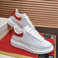Cheap Alexander McQueen Casual Shoes For Men #1197307 Replica Wholesale [$80.00 USD] [ITEM#1197307] on Replica Alexander McQueen Casual Shoes