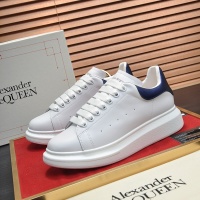 Alexander McQueen Casual Shoes For Men #1197311