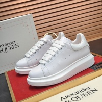 Alexander McQueen Casual Shoes For Women #1197315