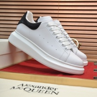 Cheap Alexander McQueen Casual Shoes For Men #1197316 Replica Wholesale [$80.00 USD] [ITEM#1197316] on Replica Alexander McQueen Casual Shoes