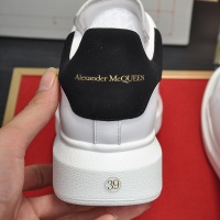 Cheap Alexander McQueen Casual Shoes For Women #1197323 Replica Wholesale [$80.00 USD] [ITEM#1197323] on Replica Alexander McQueen Casual Shoes
