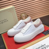 Alexander McQueen Casual Shoes For Men #1197324
