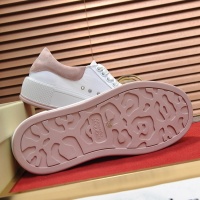 Cheap Alexander McQueen Casual Shoes For Women #1197325 Replica Wholesale [$80.00 USD] [ITEM#1197325] on Replica Alexander McQueen Casual Shoes