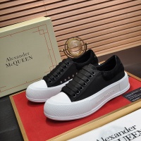 Alexander McQueen Casual Shoes For Women #1197335