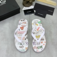 Dolce & Gabbana D&G Slippers For Men #1197339