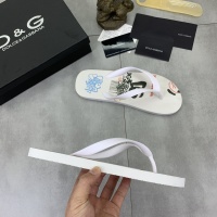 Cheap Dolce &amp; Gabbana D&amp;G Slippers For Women #1197342 Replica Wholesale [$45.00 USD] [ITEM#1197342] on Replica Dolce &amp; Gabbana D&amp;G Slippers