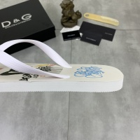 Cheap Dolce &amp; Gabbana D&amp;G Slippers For Women #1197342 Replica Wholesale [$45.00 USD] [ITEM#1197342] on Replica Dolce &amp; Gabbana D&amp;G Slippers