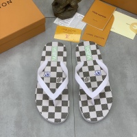 Louis Vuitton Slippers For Women #1197360