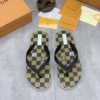 Louis Vuitton Slippers For Men #1197361