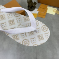 Cheap Louis Vuitton Slippers For Women #1197366 Replica Wholesale [$45.00 USD] [ITEM#1197366] on Replica Louis Vuitton Slippers