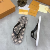 Cheap Louis Vuitton Slippers For Women #1197368 Replica Wholesale [$45.00 USD] [ITEM#1197368] on Replica Louis Vuitton Slippers