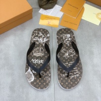 Louis Vuitton Slippers For Men #1197383