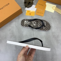 Cheap Louis Vuitton Slippers For Women #1197384 Replica Wholesale [$45.00 USD] [ITEM#1197384] on Replica Louis Vuitton Slippers