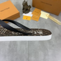 Cheap Louis Vuitton Slippers For Women #1197384 Replica Wholesale [$45.00 USD] [ITEM#1197384] on Replica Louis Vuitton Slippers