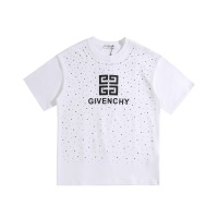 Givenchy T-Shirts Short Sleeved For Men #1197436