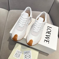 Cheap Loewe Casual Shoes For Women #1197462 Replica Wholesale [$96.00 USD] [ITEM#1197462] on Replica LOEWE Casual Shoes