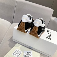 Cheap Loewe Casual Shoes For Women #1197464 Replica Wholesale [$96.00 USD] [ITEM#1197464] on Replica Loewe Casual Shoes