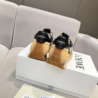 Cheap Loewe Casual Shoes For Women #1197474 Replica Wholesale [$96.00 USD] [ITEM#1197474] on Replica Loewe Casual Shoes