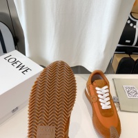 Cheap Loewe Casual Shoes For Women #1197504 Replica Wholesale [$108.00 USD] [ITEM#1197504] on Replica Loewe Casual Shoes