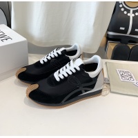 Cheap Loewe Casual Shoes For Men #1197513 Replica Wholesale [$112.00 USD] [ITEM#1197513] on Replica Loewe Casual Shoes