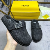 Fendi Slippers For Men #1197528