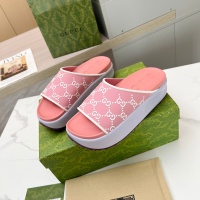 Gucci Slippers For Women #1197539