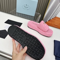 Cheap Prada Slippers For Women #1197546 Replica Wholesale [$96.00 USD] [ITEM#1197546] on Replica Prada Slippers