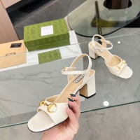 Cheap Gucci Sandal For Women #1197557 Replica Wholesale [$96.00 USD] [ITEM#1197557] on Replica Gucci Sandal