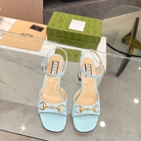 Cheap Gucci Sandal For Women #1197558 Replica Wholesale [$96.00 USD] [ITEM#1197558] on Replica Gucci Sandal