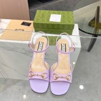 Cheap Gucci Sandal For Women #1197559 Replica Wholesale [$96.00 USD] [ITEM#1197559] on Replica Gucci Sandal