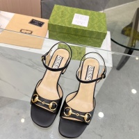 Cheap Gucci Sandal For Women #1197562 Replica Wholesale [$96.00 USD] [ITEM#1197562] on Replica Gucci Sandal