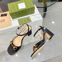 Cheap Gucci Sandal For Women #1197562 Replica Wholesale [$96.00 USD] [ITEM#1197562] on Replica Gucci Sandal