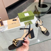 Cheap Gucci Sandal For Women #1197562 Replica Wholesale [$96.00 USD] [ITEM#1197562] on Replica Gucci Sandal