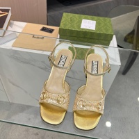 Cheap Gucci Sandal For Women #1197564 Replica Wholesale [$96.00 USD] [ITEM#1197564] on Replica Gucci Sandal