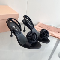 Cheap MIU MIU Sandal For Women #1197570 Replica Wholesale [$100.00 USD] [ITEM#1197570] on Replica MIU MIU Sandal