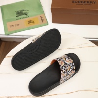 Cheap Burberry Slippers For Women #1197574 Replica Wholesale [$48.00 USD] [ITEM#1197574] on Replica Burberry Slippers