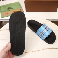 Cheap Burberry Slippers For Men #1197580 Replica Wholesale [$48.00 USD] [ITEM#1197580] on Replica Burberry Slippers