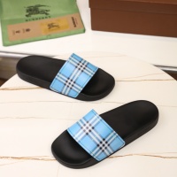 Cheap Burberry Slippers For Men #1197580 Replica Wholesale [$48.00 USD] [ITEM#1197580] on Replica Burberry Slippers