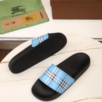 Cheap Burberry Slippers For Women #1197581 Replica Wholesale [$48.00 USD] [ITEM#1197581] on Replica Burberry Slippers