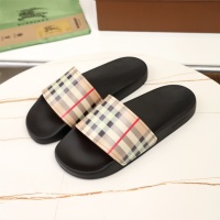 Cheap Burberry Slippers For Women #1197582 Replica Wholesale [$48.00 USD] [ITEM#1197582] on Replica Burberry Slippers