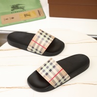 Cheap Burberry Slippers For Women #1197582 Replica Wholesale [$48.00 USD] [ITEM#1197582] on Replica Burberry Slippers