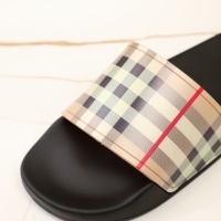 Cheap Burberry Slippers For Women #1197582 Replica Wholesale [$48.00 USD] [ITEM#1197582] on Replica Burberry Slippers