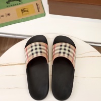 Cheap Burberry Slippers For Men #1197584 Replica Wholesale [$48.00 USD] [ITEM#1197584] on Replica Burberry Slippers