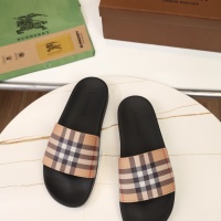 Cheap Burberry Slippers For Men #1197585 Replica Wholesale [$48.00 USD] [ITEM#1197585] on Replica Burberry Slippers