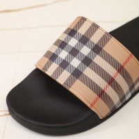 Cheap Burberry Slippers For Men #1197585 Replica Wholesale [$48.00 USD] [ITEM#1197585] on Replica Burberry Slippers