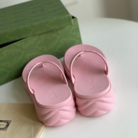 Cheap Gucci Slippers For Women #1197587 Replica Wholesale [$72.00 USD] [ITEM#1197587] on Replica Gucci Slippers