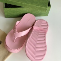 Cheap Gucci Slippers For Women #1197587 Replica Wholesale [$72.00 USD] [ITEM#1197587] on Replica Gucci Slippers