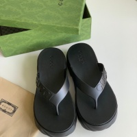 Cheap Gucci Slippers For Women #1197589 Replica Wholesale [$72.00 USD] [ITEM#1197589] on Replica Gucci Slippers