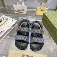 Cheap Gucci Sandal For Women #1197593 Replica Wholesale [$88.00 USD] [ITEM#1197593] on Replica Gucci Sandal