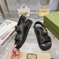 Cheap Gucci Sandal For Women #1197595 Replica Wholesale [$96.00 USD] [ITEM#1197595] on Replica Gucci Sandal